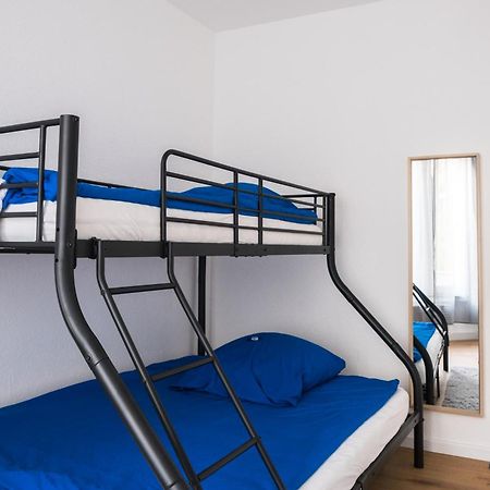 Hostel Maru Living C9 Кьолн Екстериор снимка