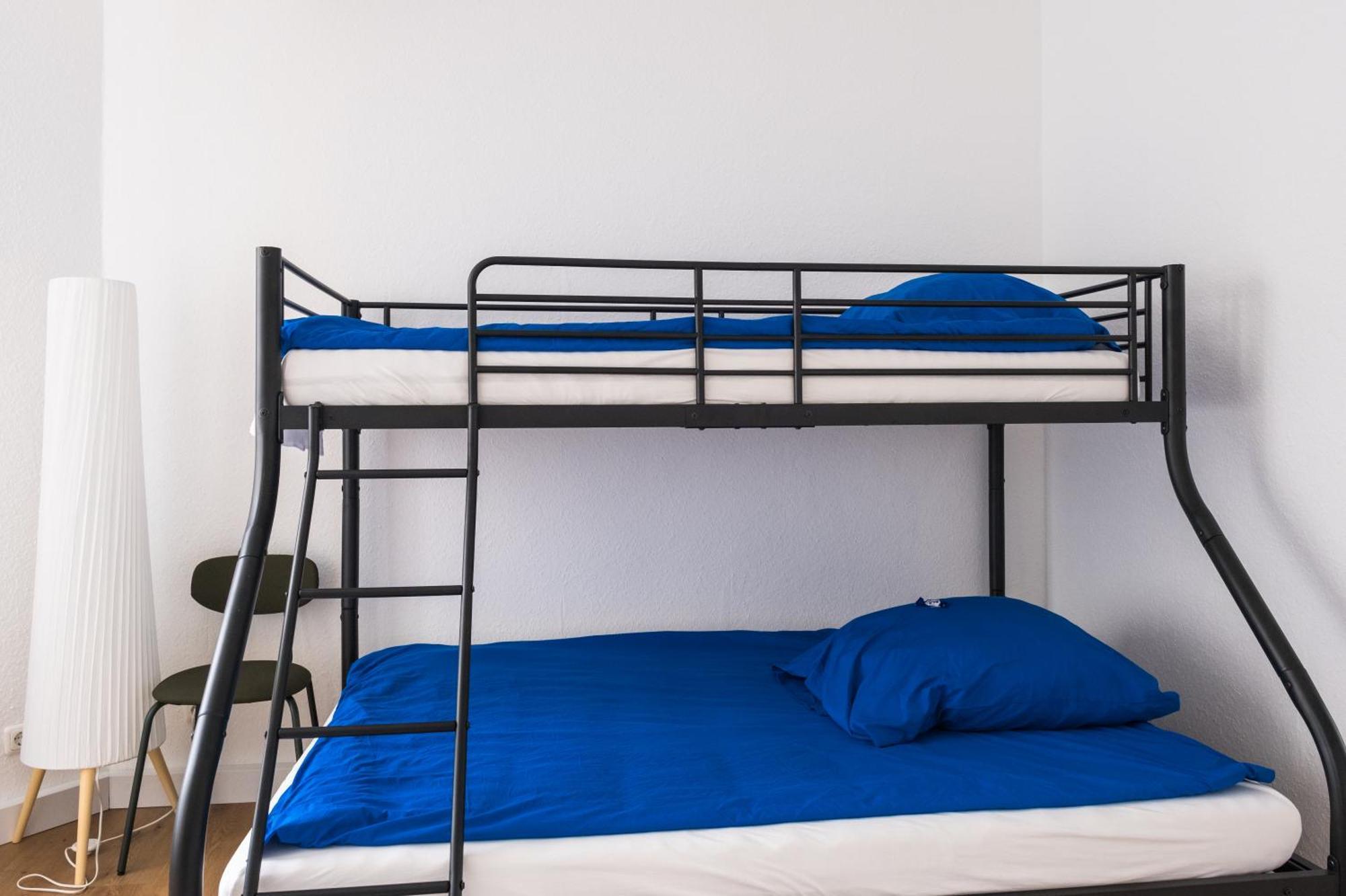 Hostel Maru Living C9 Кьолн Екстериор снимка