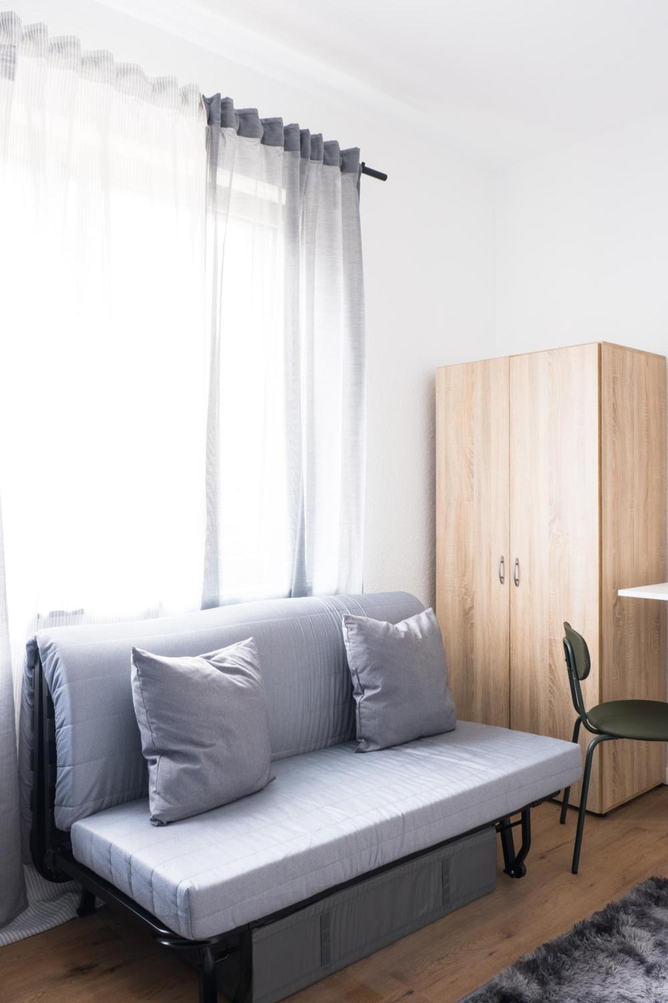 Hostel Maru Living C9 Кьолн Екстериор снимка