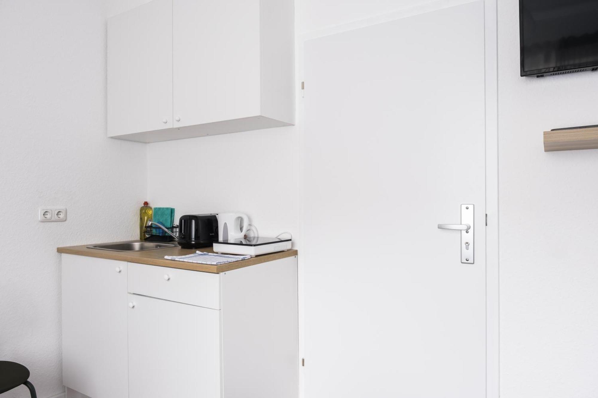 Hostel Maru Living C9 Кьолн Екстериор снимка