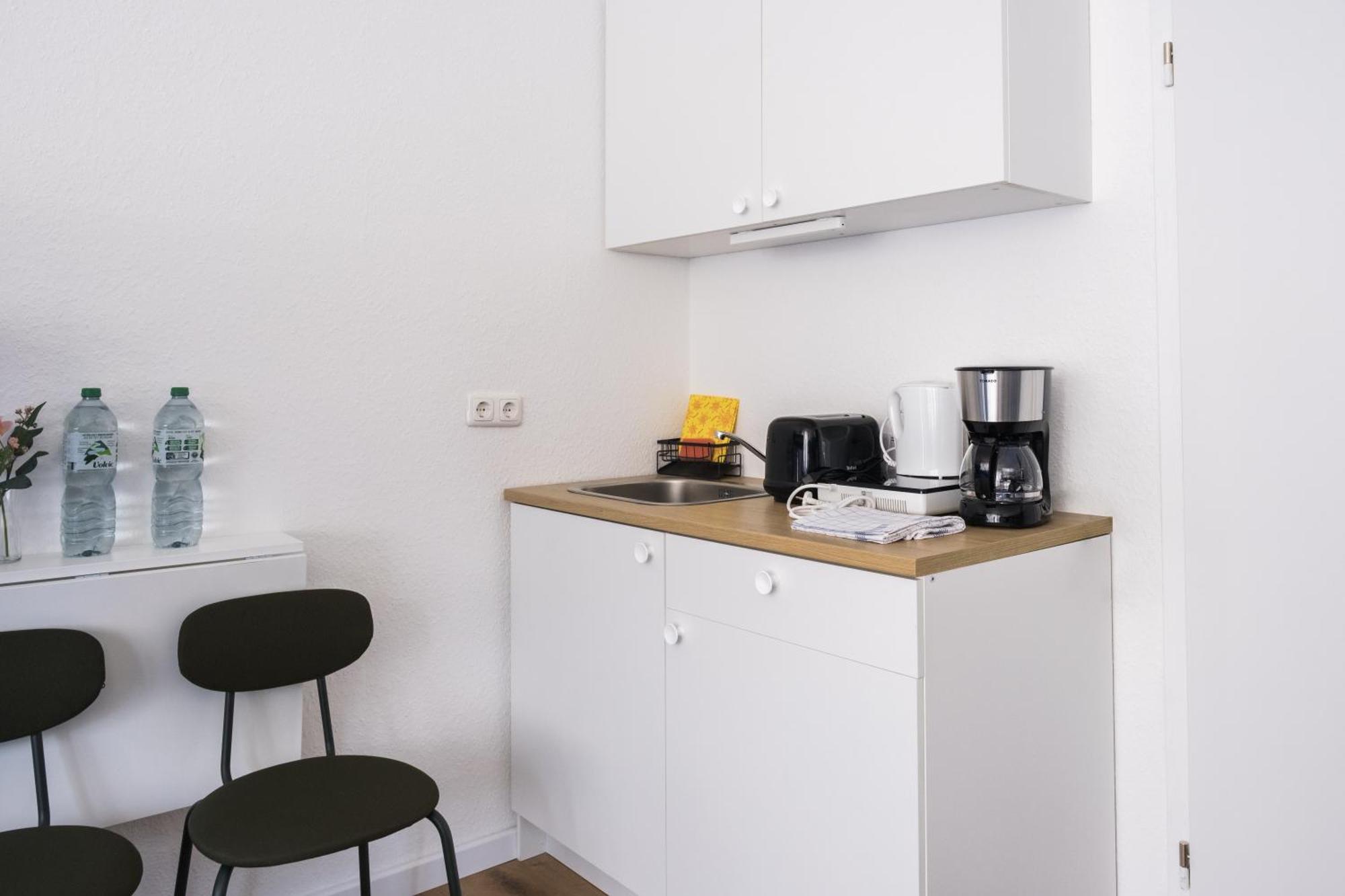 Hostel Maru Living C9 Кьолн Екстериор снимка
