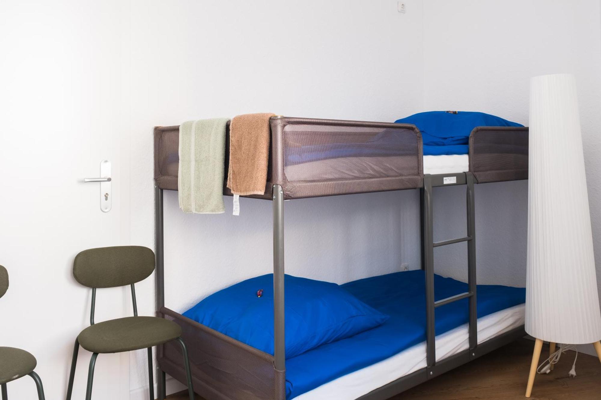 Hostel Maru Living C9 Кьолн Екстериор снимка