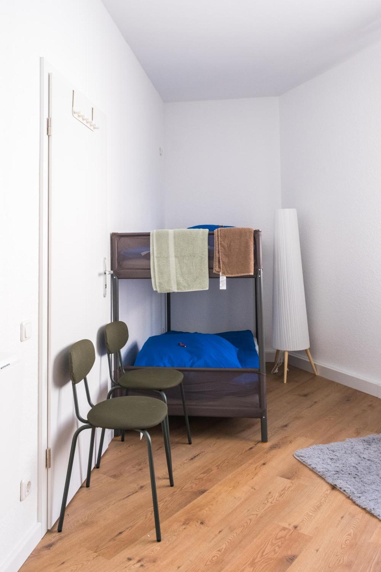 Hostel Maru Living C9 Кьолн Екстериор снимка